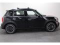 Absolute Black Metallic - Countryman Cooper S Photo No. 2