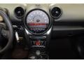 Absolute Black Metallic - Countryman Cooper S Photo No. 7