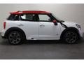  2015 Countryman John Cooper Works All4 Light White