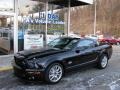 Black - Mustang Shelby GT500KR Coupe Photo No. 51