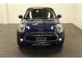 Deep Blue Metallic - Cooper S Hardtop 2 Door Photo No. 3