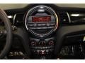 2015 Deep Blue Metallic Mini Cooper S Hardtop 2 Door  photo #8