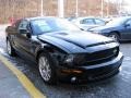 Black - Mustang Shelby GT500KR Coupe Photo No. 53
