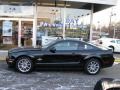 Black - Mustang Shelby GT500KR Coupe Photo No. 54