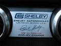 Black - Mustang Shelby GT500KR Coupe Photo No. 56