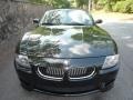 2006 Black Sapphire Metallic BMW M Roadster  photo #5