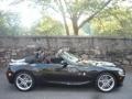 Black Sapphire Metallic - M Roadster Photo No. 11
