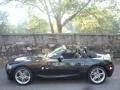 Black Sapphire Metallic - M Roadster Photo No. 12