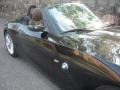 Black Sapphire Metallic - M Roadster Photo No. 17