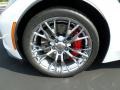 2016 Chevrolet Corvette Z06 Convertible Wheel