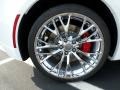 2016 Chevrolet Corvette Z06 Convertible Wheel