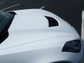 2016 Arctic White Chevrolet Corvette Z06 Convertible  photo #24