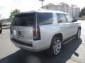 Radiant Silver Metallic - Escalade Luxury 4WD Photo No. 6