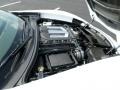 6.2 Liter Supercharged DI OHV 16-Valve VVT V8 Engine for 2016 Chevrolet Corvette Z06 Convertible #106178035