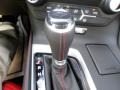  2016 Corvette Z06 Convertible 8 Speed Paddle Shift Automatic Shifter
