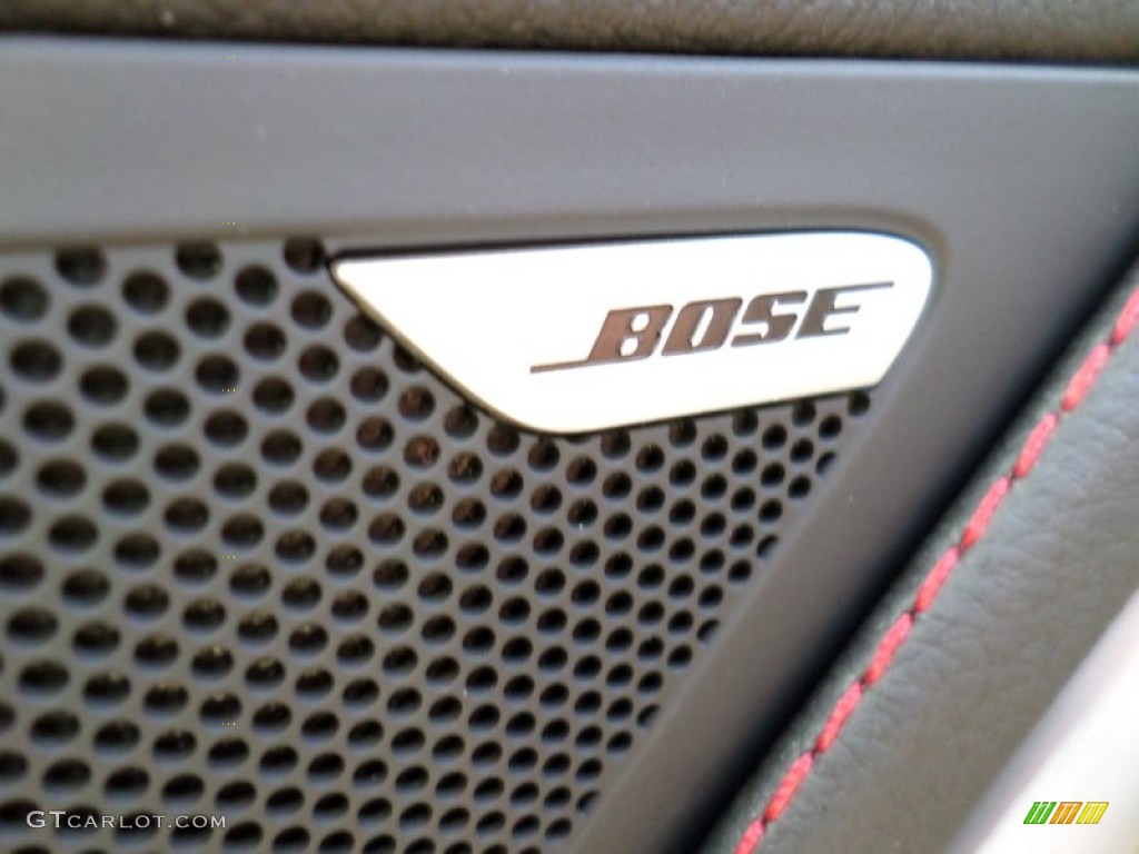 2016 Chevrolet Corvette Z06 Convertible Audio System Photo #106178515