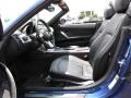 Montego Blue Metallic - Z4 3.0si Roadster Photo No. 17