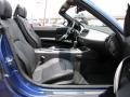 Montego Blue Metallic - Z4 3.0si Roadster Photo No. 18