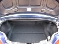 Montego Blue Metallic - Z4 3.0si Roadster Photo No. 20