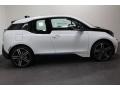  2015 i3  Capparis White