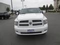 Bright White - Ram 1500 Sport Crew Cab 4x4 Photo No. 8
