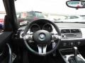 Montego Blue Metallic - Z4 3.0si Roadster Photo No. 26