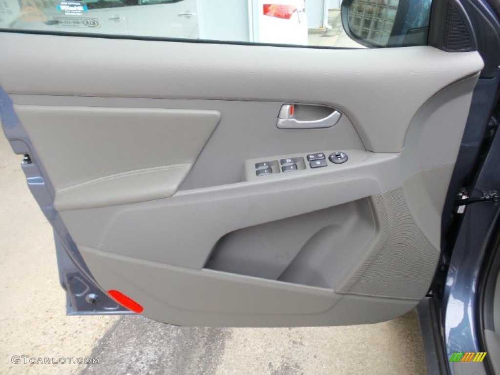 2016 Kia Sportage LX AWD Door Panel Photos