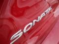 Venetian Red Pearl - Sonata Hybrid SE Photo No. 6