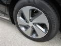 2016 Hyundai Sonata Hybrid Limited Wheel and Tire Photo