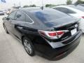 2016 Eclipse Black Hyundai Sonata Hybrid Limited  photo #5