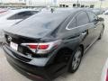 2016 Eclipse Black Hyundai Sonata Hybrid Limited  photo #8