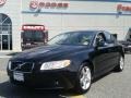 2008 Black Volvo S80 T6 AWD  photo #7