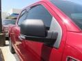 2015 Ruby Red Metallic Ford F150 XLT SuperCab  photo #5