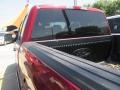 2015 Ruby Red Metallic Ford F150 XLT SuperCab  photo #9