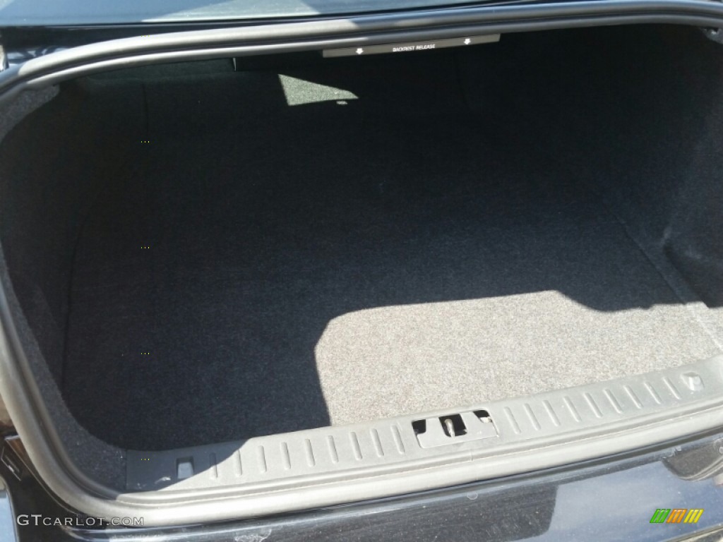 2008 S80 T6 AWD - Black / Sandstone Beige photo #22