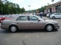 2003 Cashmere Cadillac DeVille Sedan  photo #5