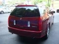 2007 Infrared Cadillac SRX 4 V6 AWD  photo #5