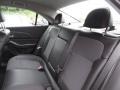 2016 Chevrolet Malibu Limited LT Rear Seat