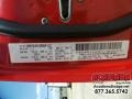 Flame Red - Ram 1500 Outdoorsman Crew Cab 4x4 Photo No. 16
