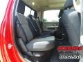 2012 Flame Red Dodge Ram 1500 Outdoorsman Crew Cab 4x4  photo #25