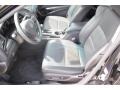 Crystal Black Pearl - ILX 2.0L Premium Photo No. 12