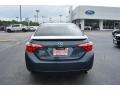 2014 Slate Metallic Toyota Corolla LE  photo #4