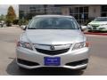 2013 Silver Moon Acura ILX 2.0L  photo #8