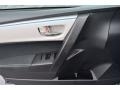 2014 Slate Metallic Toyota Corolla LE  photo #9