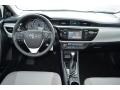 2014 Slate Metallic Toyota Corolla LE  photo #12