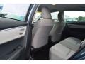 2014 Slate Metallic Toyota Corolla LE  photo #13