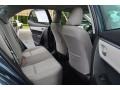 2014 Slate Metallic Toyota Corolla LE  photo #15