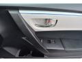 2014 Slate Metallic Toyota Corolla LE  photo #16