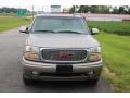 2002 Pewter Metallic GMC Yukon XL Denali AWD  photo #3