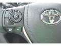 2014 Slate Metallic Toyota Corolla LE  photo #22